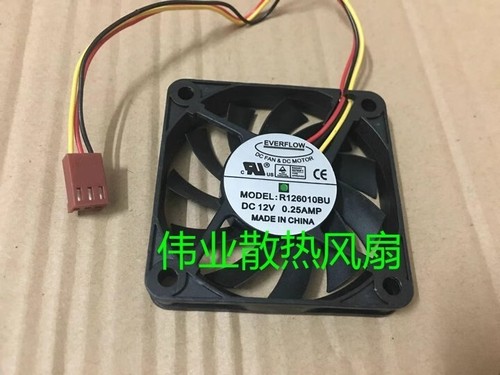 Everflow r126010bu 12v - r126010bu,
